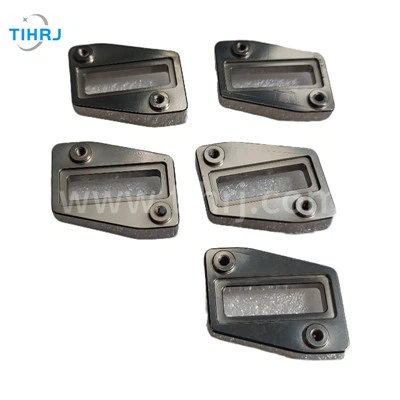 Jaka jest rola pierścienia oporowego kołnierza?