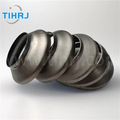 Jak projektuje się tłumiki lotnicze?